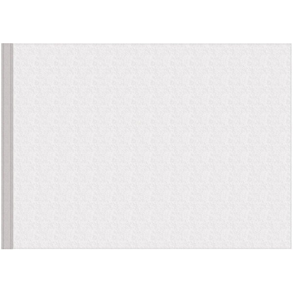 14" x 20" Rectangle Shaped Felt Banner