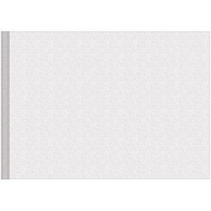 14" x 20" Rectangle Shaped Felt Banner