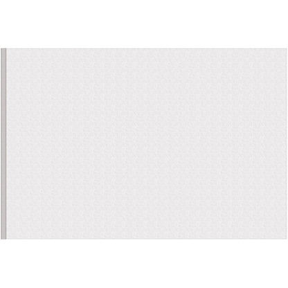24" x 36" Rectangle Shaped Felt Banner