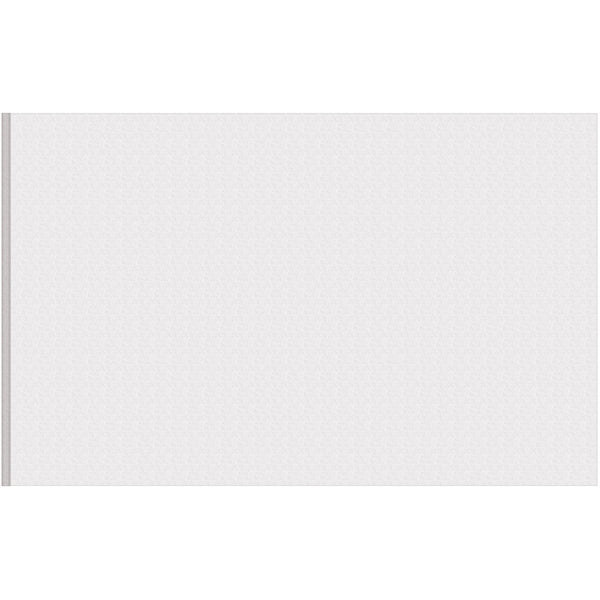30" x 48" Rectangle Shaped Felt Banner