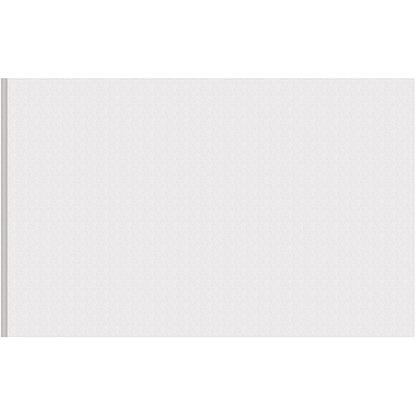 30" x 48" Rectangle Shaped Felt Banner