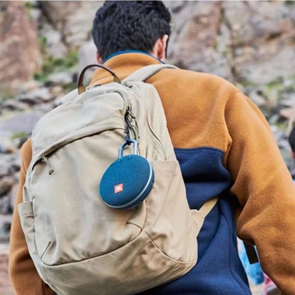 Portable Waterproof Wireless Speaker