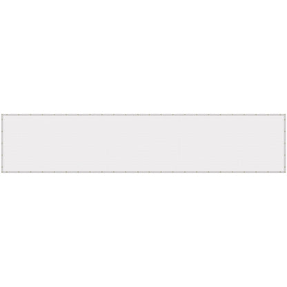 5' x 24' Polyester Mesh Banner
