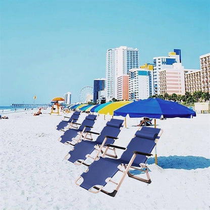 Zero Gravity Folding Lounge Chair