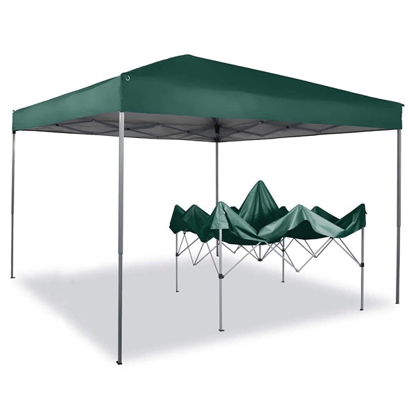 10x10ft Portable Pop Up Canopy Event Tent