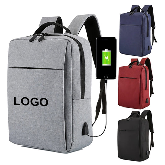 Large Capacity Laptop Backpack