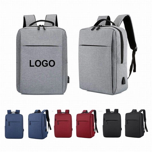 Large Capacity Laptop Backpack