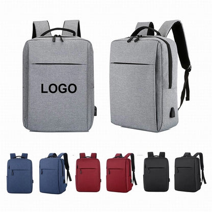 Large Capacity Laptop Backpack