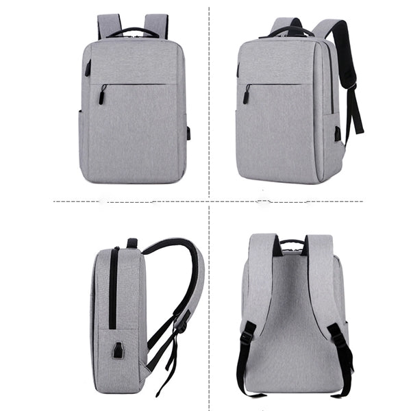 Large Capacity Laptop Backpack