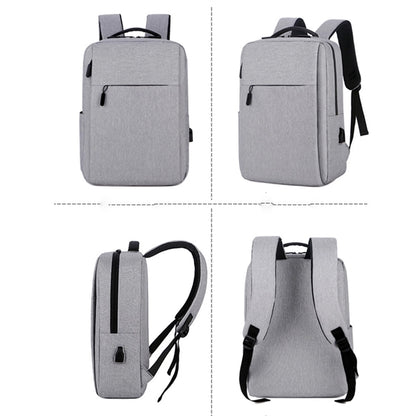 Large Capacity Laptop Backpack