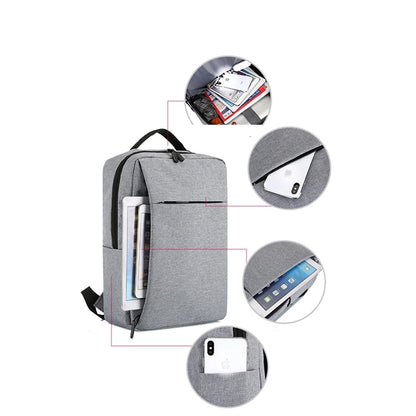 Large Capacity Laptop Backpack