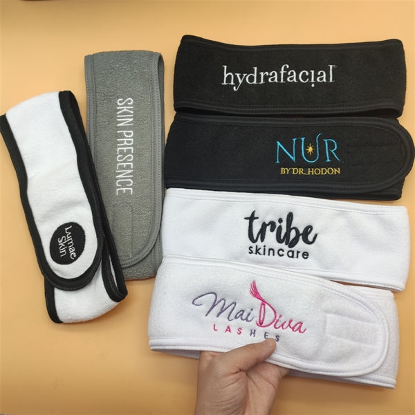 Spa Headband