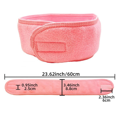 Spa Headband
