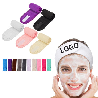 Spa Headband
