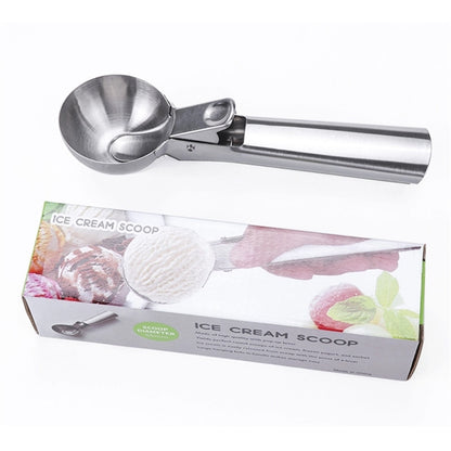 Ice Cream Scoop