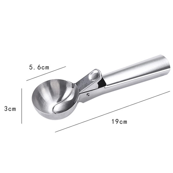 Ice Cream Scoop
