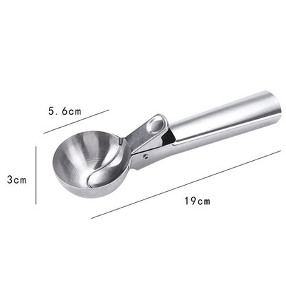 Ice Cream Scoop