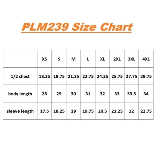Unisex 180 GSM Poly Interlock Sublimation Short Sleeve Polo