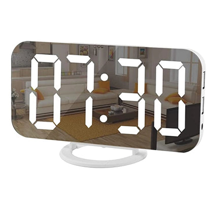 Digital Clock Large Display