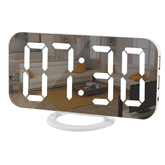 Digital Clock Large Display