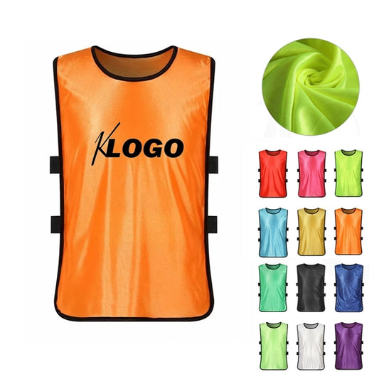 Scrimmage Jersey Sports Pinnies