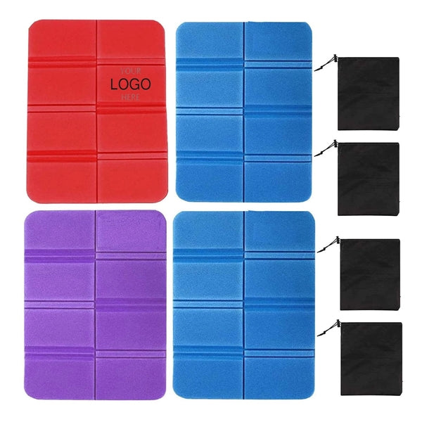 Folding Foam Sit Mat