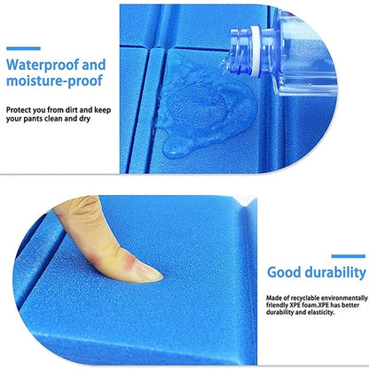 Folding Foam Sit Mat