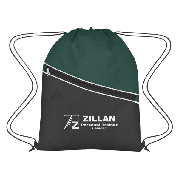 Non-Woven Two-Tone Hit Sports Pack