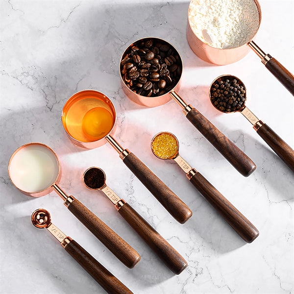 Kitchen Measuring Set