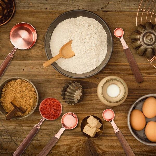 Kitchen Measuring Set