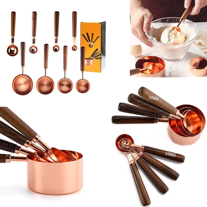 Kitchen Measuring Set