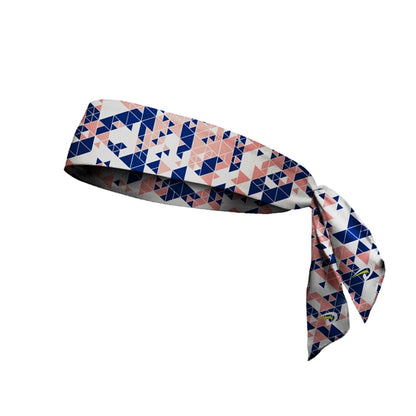 CoolMax 160G moisture wicking adult Headband w/ Micro pores