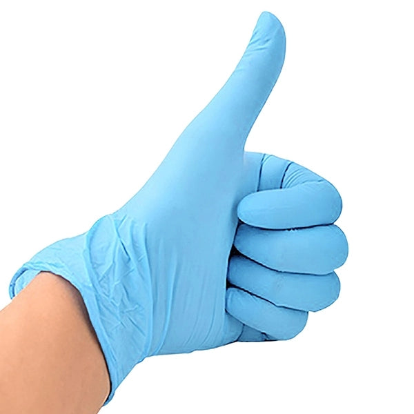 Hydra Protective Face & Gloves First Aid Kit in Zipper Pouch