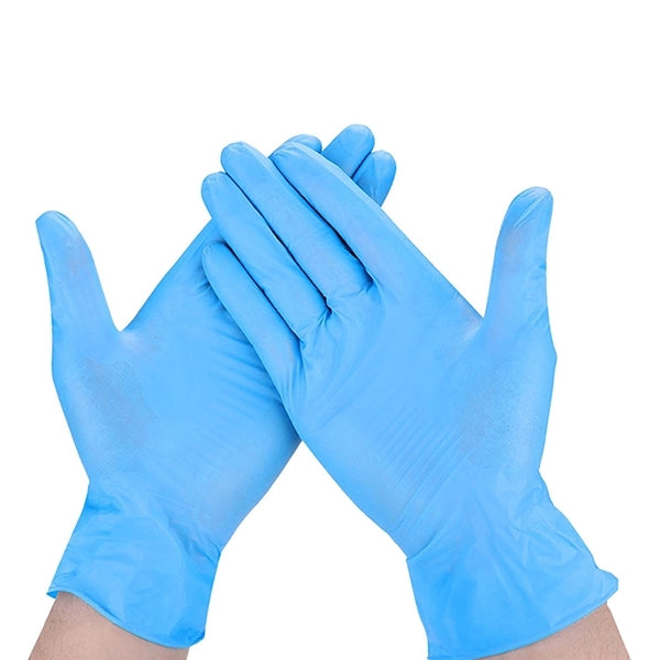 Hydra Protective Face & Gloves First Aid Kit in Zipper Pouch