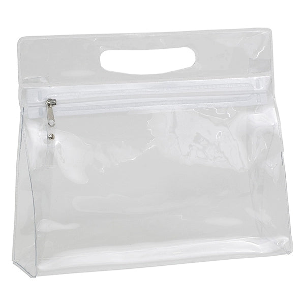 Ilene 14 Piece First Aid Carry ALL Kit inserted into Zipper