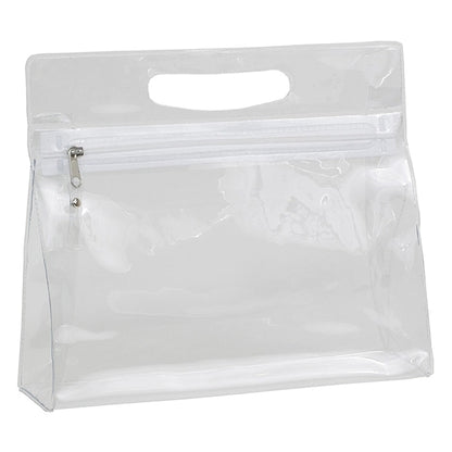 Ilene 14 Piece First Aid Carry ALL Kit inserted into Zipper