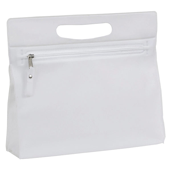 Ilene 14 Piece First Aid Carry ALL Kit inserted into Zipper