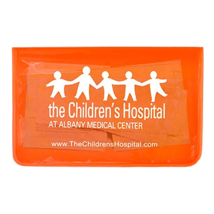 Crescent First Aid Antiseptic & Disinfectant Wipes Pack