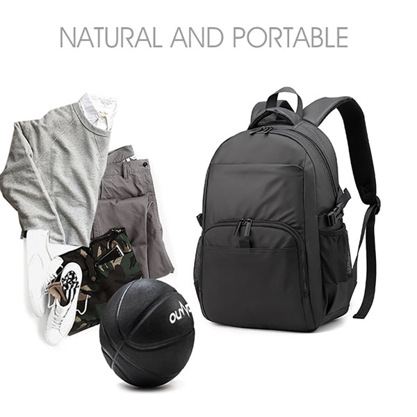 Lightweight Student School Backpack