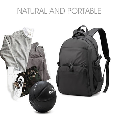 Lightweight Student School Backpack