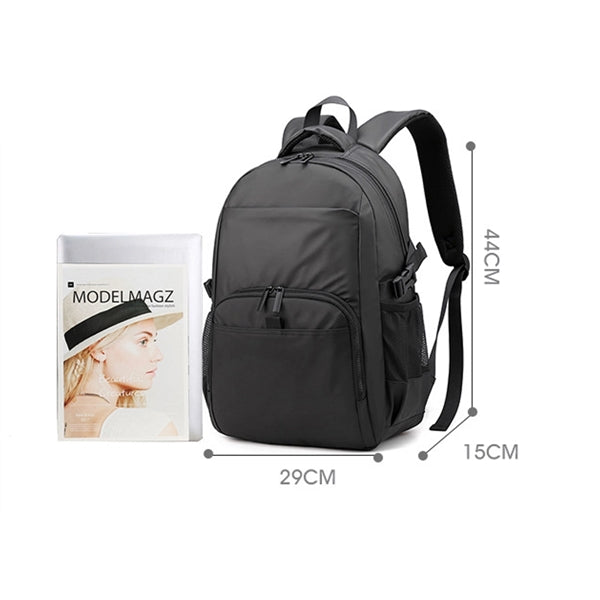 Lightweight Student School Backpack