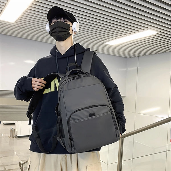 Lightweight Student School Backpack