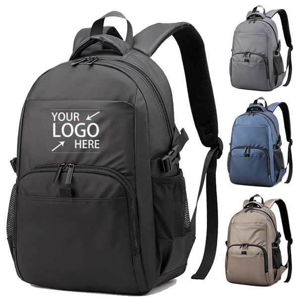 Lightweight Student School Backpack