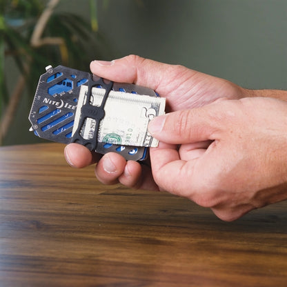 Nite Ize Financial Multi Tool