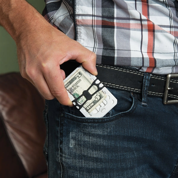 Nite Ize Financial Multi Tool