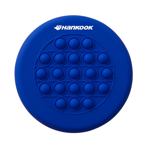 Silicone Pop-It Stress Reliever Flyer