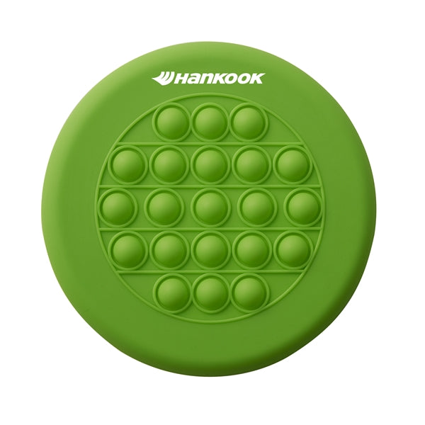 Silicone Pop-It Stress Reliever Flyer
