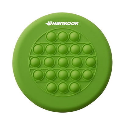 Silicone Pop-It Stress Reliever Flyer