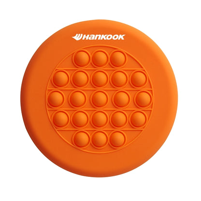 Silicone Pop-It Stress Reliever Flyer