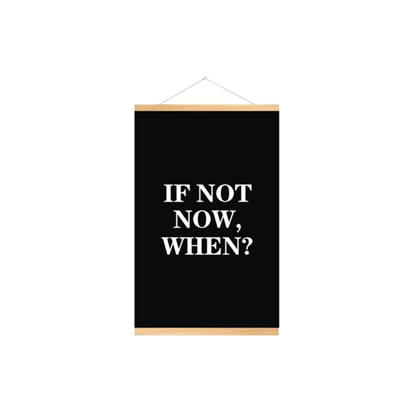 Wall Hanging Art Print